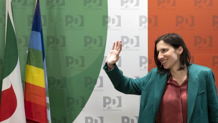 Usa, Ucraina e Germania, il giro delle ambasciate di Elly Schlein per presentare la politica estera del Pd