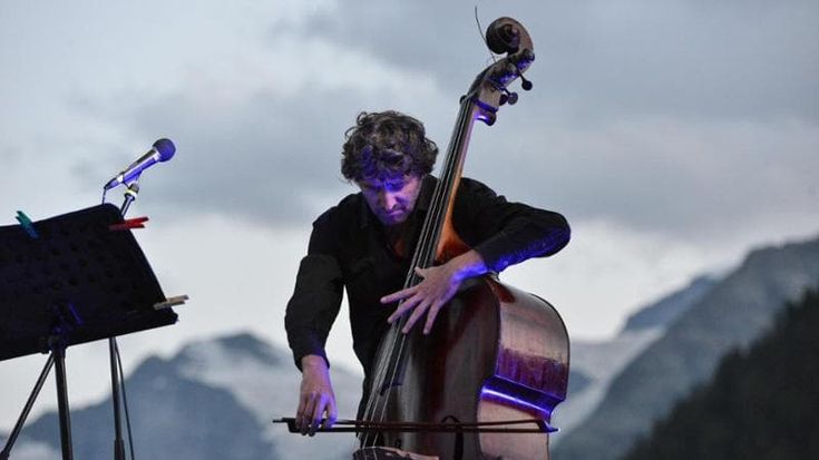 D’estate a Cogne la musica si fa di legno