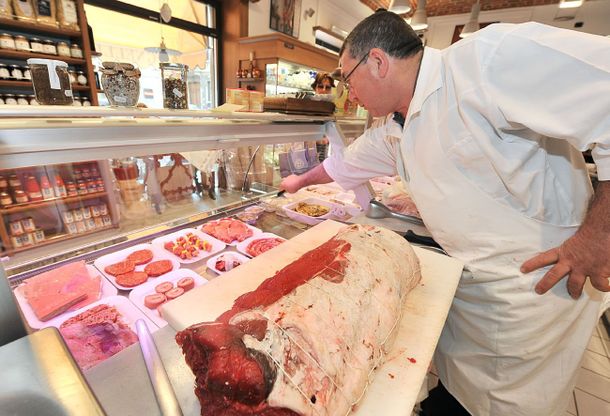 Macelleria Riassetto: i piaceri della carne non hanno stagione
