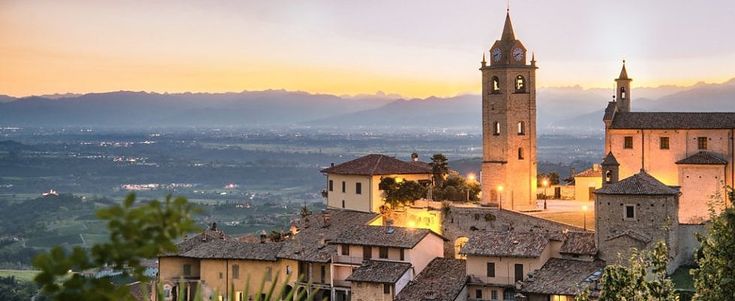 La sfida di Monforte, capitale del gusto nel cuore delle Langhe che ora attira chef da tutto il mondo