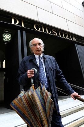 Centro Fiduciario Carige, tutti assolti