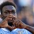 Lazio, Caicedo prolunga fino al 2022 e si candida per il Rennes