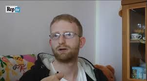 Davide Patanè: "Era una lussazione. Sono uscito dal Cto senza una gamba"