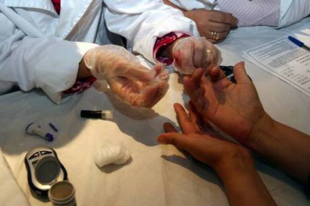 Diabete, malati italiani verso raddoppio in 25 anni