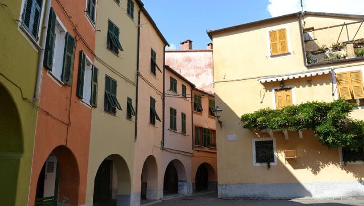 Val di Vara, l’alternativa spezzina all’overtourism, crescono i visitatori nell’entroterra