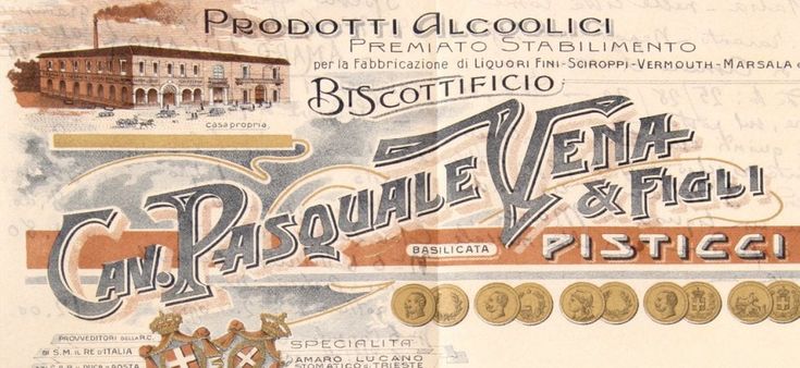 Nasce in Basilicata "Essenza": un viaggio nelle erbe di Amaro Lucano