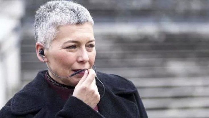 Inchiesta Pivetti, sequestrati 4 milioni a ex presidente Camera: indagine per riciclaggio e frode fiscale
