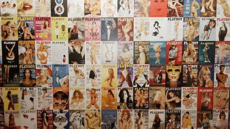 Playboy riparte dall’erotismo, il direttore Picardi: “Il nudo non è pornografia”