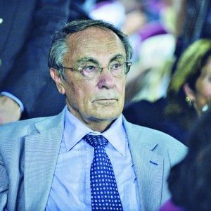 Guido Calvi: "Le istituzioni nelle mani del governo"