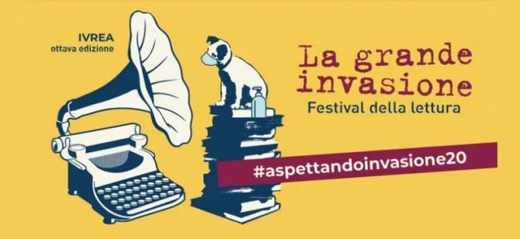 Incontri d'autore con ticket