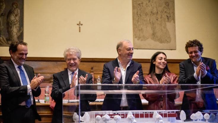 La Toscana degli stadi, da Arezzo a Empoli il futuro è in cantiere