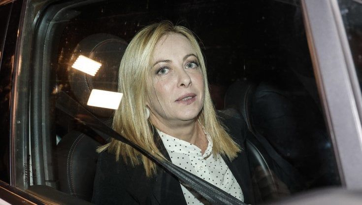 Blindare il Senato, la mossa di Meloni: "Troppe scadenze, facciamo presto"