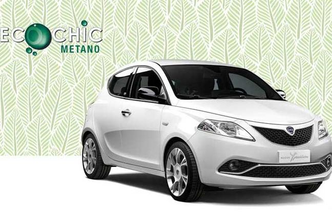 Fca e Grdf spingono per la diffusione del metano