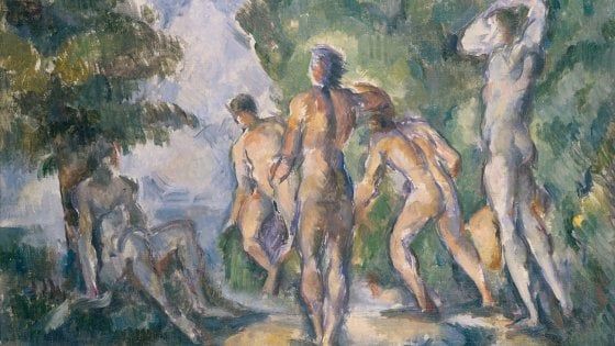 Mostre, Cézanne e Morandi alla Fondazione Magnani Rocca 