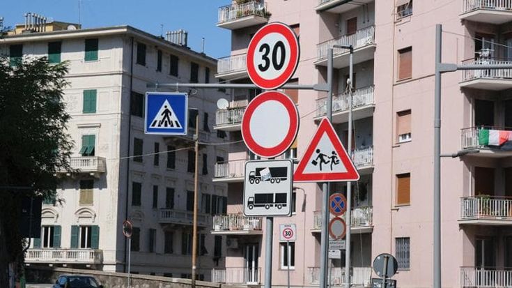Viabilità, in sicurezza entro l’anno 78 attraversamenti pericolosi