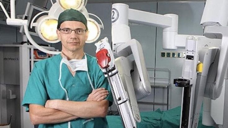 Pisa, il chirurgo del pancreas Boggi lascia per andare al Gemelli di Roma