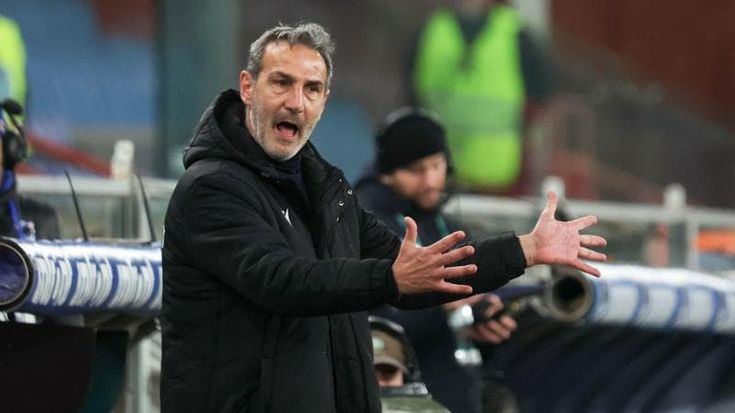Sampdoria con il fiato sospeso. Oggi esami per Esposito, accusa dolori muscolari