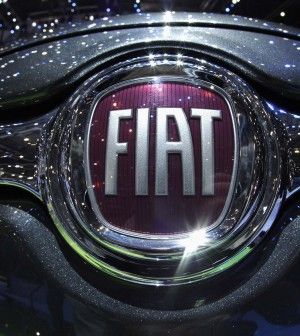 Fiat, Moody's: "Dopo acquisizione di Chrysler, possibile downgrade del rating"
