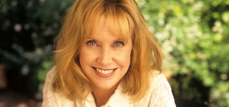 Muore Mary Ellen Trainor, "La signora Walsh" de "I Goonies"