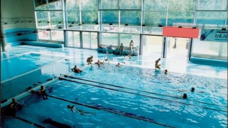 Cantieri e progetti, il libro dei sogni degli impianti sportivi a Milano