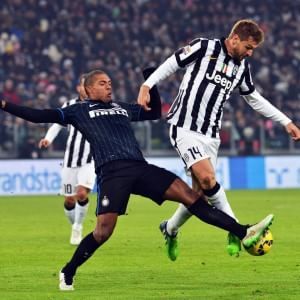 Serie A: tre giornate a Juan Jesus con la prova tv, quattro a Savic