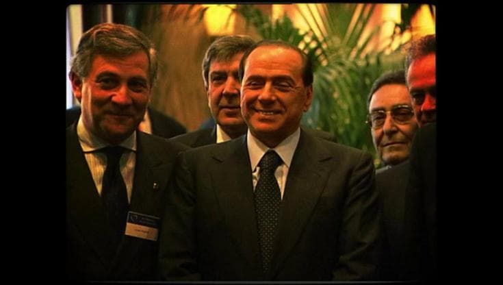 Berlusconi, Filippo Ceccarelli: "Il vero addio a Silvio"