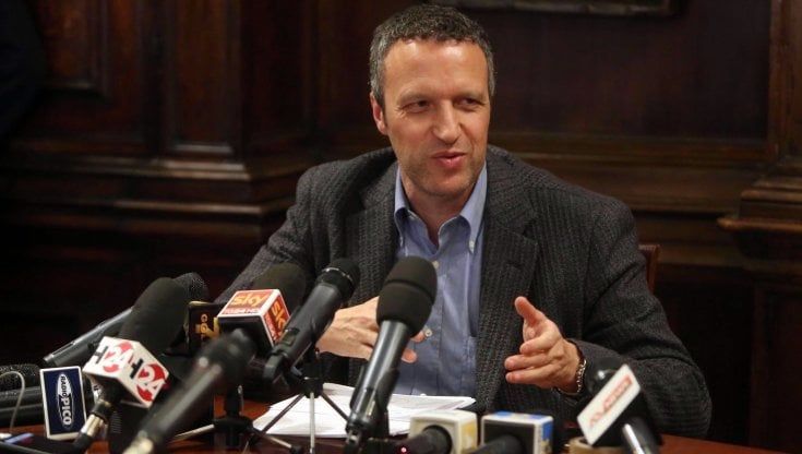 Verona, Flavio Tosi: "Al ballottaggio delle Comunali anche i miei hanno votato per il centrosinistra”