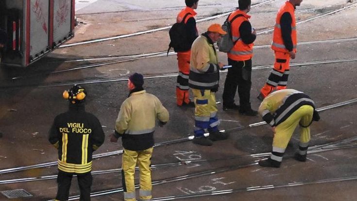 Nella scatola nera e nei tabulati la verità sulla strage del tram deragliato a Milano