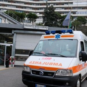 Genova, uno studio della guardia medica aperto in ospedale sabato e domenica