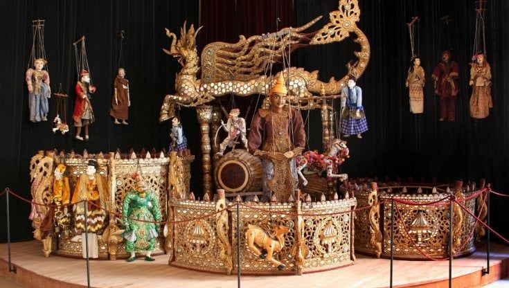 Notte dei musei, la Sicilia apre i suoi tesori fino a tardi
