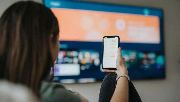Smart tv che non si connette al WiFi: 5 verifiche da fare