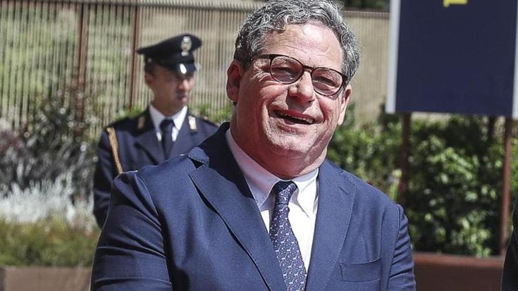 Gianfranco Micciché: “Il partito di Meloni non è all’altezza”
