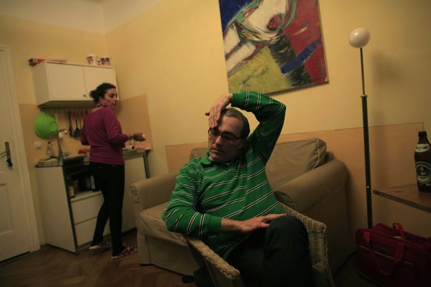 Dalla Spagna alla Germania per una nuova vita: la sfida di Jos&egrave;