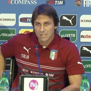 Nazionale, Conte: "Verratti prenda le redini della squadra"