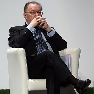 Corruzione, Squinzi: "Corruttori non possono stare tra noi"