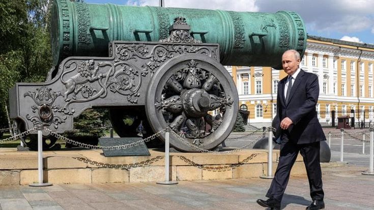 Russia, chi non vuole vedere i pericoli