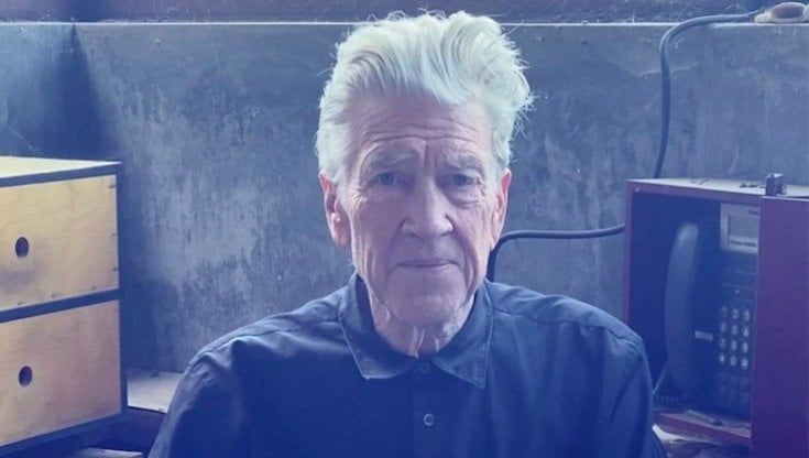 David Lynch arriverà su Netflix: è al lavoro su 'Wisteria'