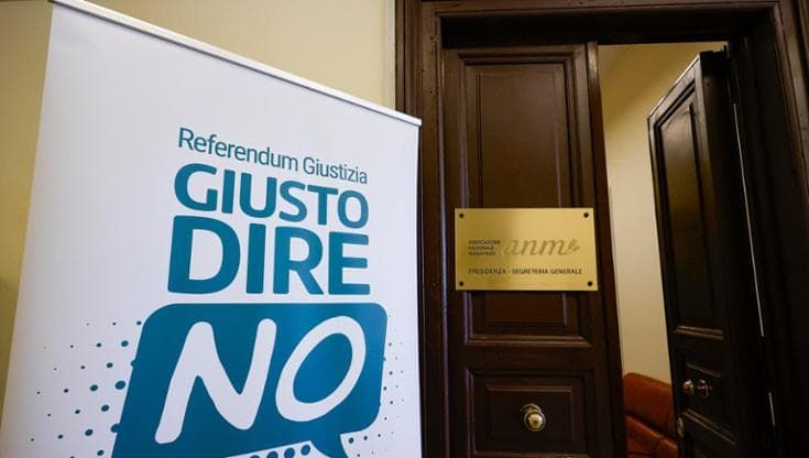 Referendum, il fronte del No chiama a raccolta Bari: “Riforma della giustizia è un danno per tutti”