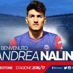Crotone,  Nalini il Vardy italiano: dalla fabbrica alla serie A