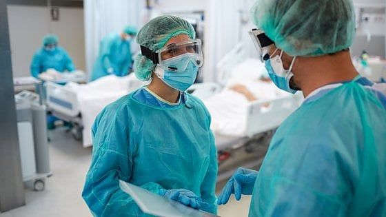 Nasce Kos Academy, la scuola di formazione per operatori socio sanitari