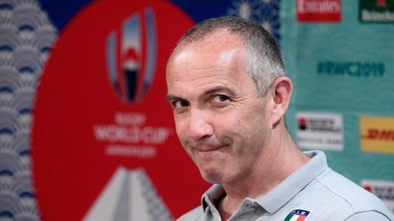 Rugby, Mondiali: O'Shea punta la Namibia pensando al Sudafrica