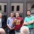 Rovigo, giunta azzerata. Da una settimana il sindaco Bergamin governa da solo