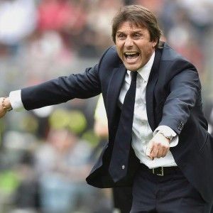 Juventus: tweet della societ&agrave;, "Conte allenatore 2014-2015"