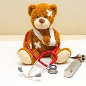  Tumori pediatrici, quattro piccoli guerrieri contro la mutazione Ret
