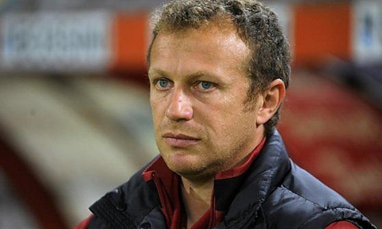 Breda, un genovese d'adozione per l'Entella