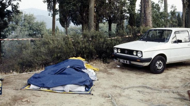 Mostro di Firenze, dopo la scoperta del Dna sconosciuto: “Aiutateci a raccogliere fondi per riesumare Jean Michel”