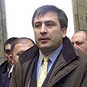 Kiev, arrestato dalle forze di sicurezza l'ex presidente georgiano Saakashvili 