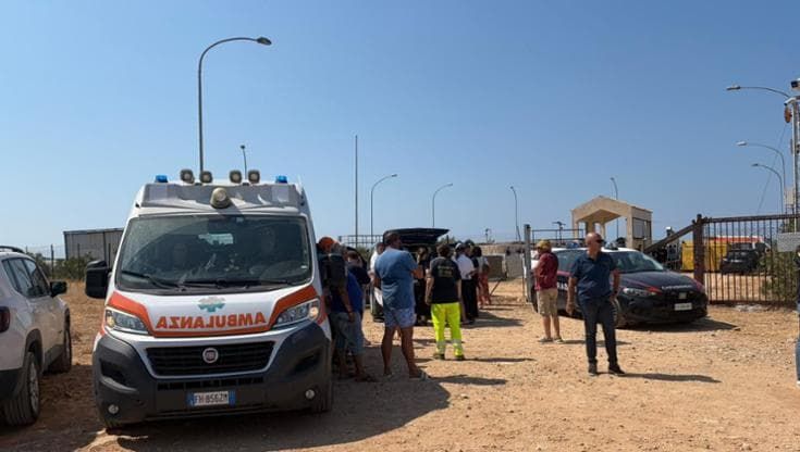 Lavoro, mattanza continua: tre vittime in cinque giorni nel Trapanese