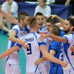 Volley, World League: riscatto Italia, Australia ko