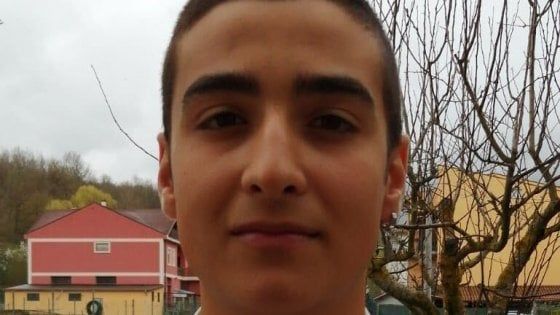 L'Aquila, l'Alfiere Mirco: "Il mio tempo libero per aiutare i più piccoli"